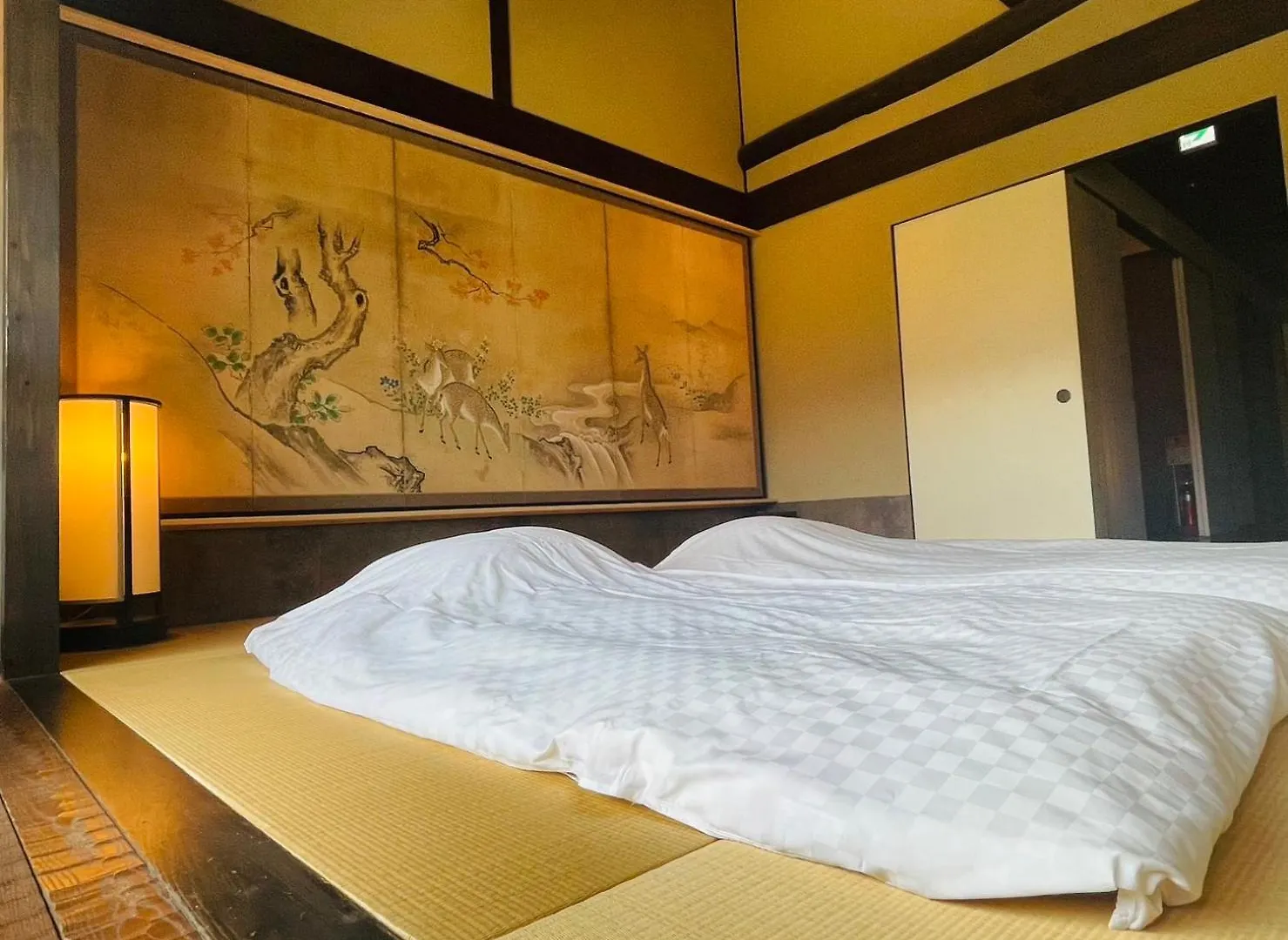 京都　水凪庵　Kyoto Mizunagian Kyoto