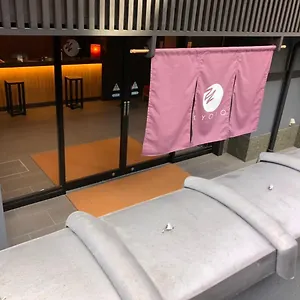アパートホテル ユーズ, 京都市