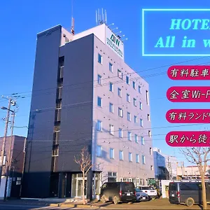 *** ホテル シャロームイン2 日本