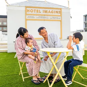 ホテル ホテルイマジン京都, 京都市