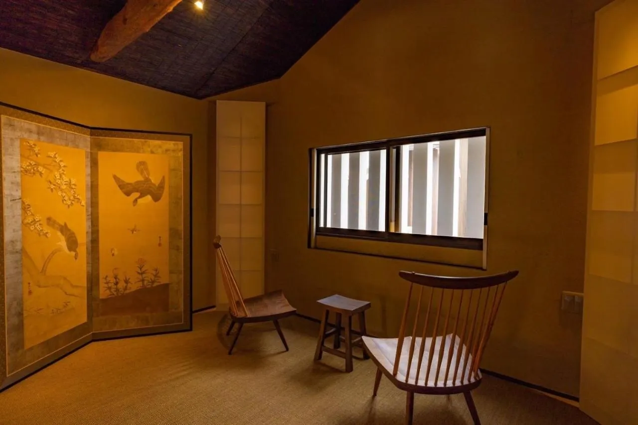 京都　水凪庵　Kyoto Mizunagian Guest house Kyoto