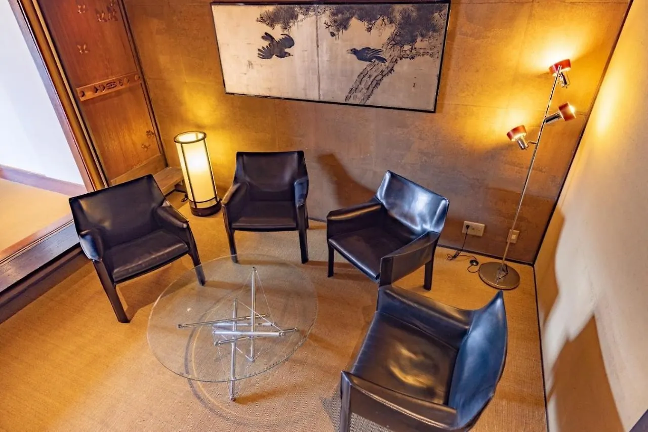 Guest house 京都　水凪庵　Kyoto Mizunagian Japan