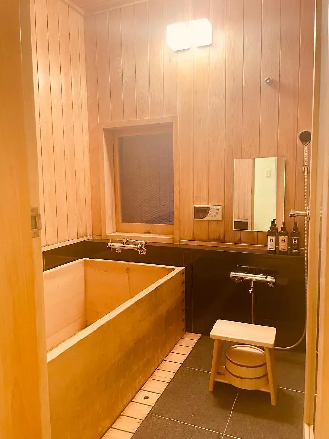 Guest house 京都　水凪庵　Kyoto Mizunagian