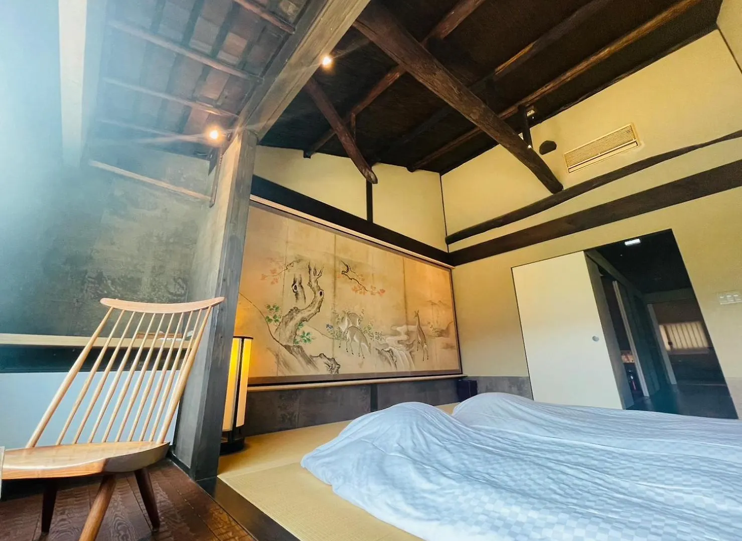 Guest house 京都　水凪庵　Kyoto Mizunagian Japan