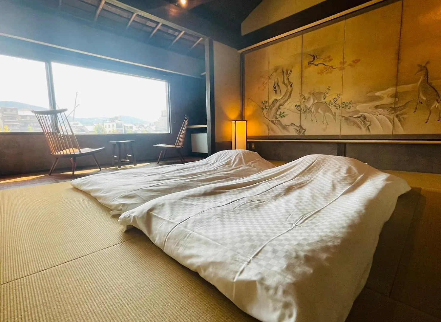 Guest house 京都　水凪庵　Kyoto Mizunagian